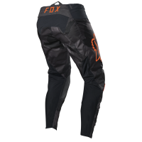 180 Trev Pant Black Camo