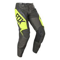 180 Revn Pant Fluo Yellow