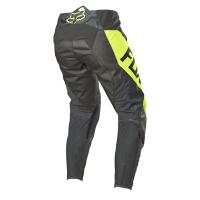 180 Revn Pant Fluo Yellow