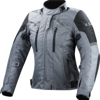 SERRA EVO LADY JACKET GREY
