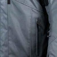 SERRA EVO LADY JACKET GREY
