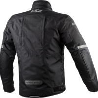 SERRA EVO MAN JACKET BLACK