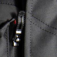 LANCE MAN JACKET GREY BLACK YELLOW