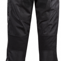 CHART EVO LADY PANT BLACK