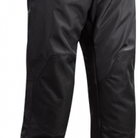 CHART EVO LADY PANT BLACK