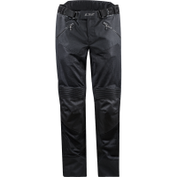 VENTO MAN PANT BLACK