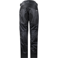 VENTO MAN PANT BLACK