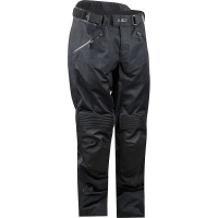 VENTO MAN PANT BLACK