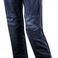 VISION EVO LADY JEANS BLUE