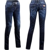 VISION EVO LADY JEANS BLUE