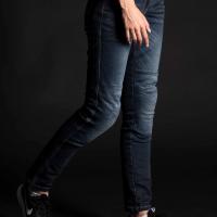 VISION EVO LADY JEANS BLUE