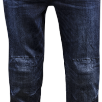 VISION EVO MAN JEANS BLUE