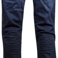 VISION EVO MAN JEANS BLUE