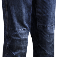 VISION EVO MAN JEANS BLUE