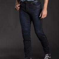 VISION EVO MAN JEANS BLUE