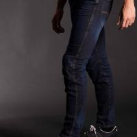 VISION EVO MAN JEANS BLUE