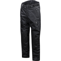 CHART EVO MAN PANT BLACK LONG - s ventilací