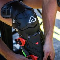 Impact Evo 3.0 černá/Fluo žlutá