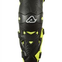 Impact Evo 3.0 černá/Fluo žlutá