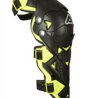 Impact Evo 3.0 černá/Fluo žlutá