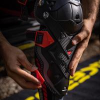 Impact Evo 3.0 černá/Fluo žlutá