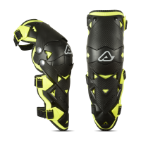 Impact Evo 3.0 černá/Fluo žlutá