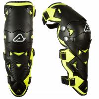 Impact Evo 3.0 černá/Fluo žlutá