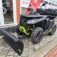 DELUXE 132 cm, VÍCE BAREV