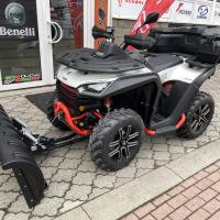 DELUXE 132 cm, VÍCE BAREV