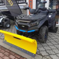 DELUXE 132 cm, VÍCE BAREV