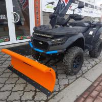 DELUXE 132 cm, VÍCE BAREV