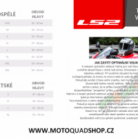 LS2 MX701 EXPLORER SOLID WHITE