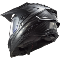 MX701 EXPLORER C SOLID MATT CARBON