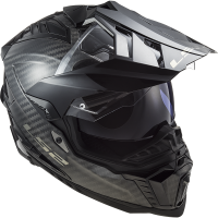 MX701 EXPLORER C SOLID MATT CARBON