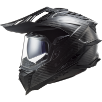 MX701 EXPLORER C SOLID MATT CARBON