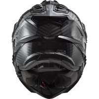 MX701 EXPLORER C SOLID MATT CARBON