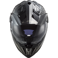MX701 EXPLORER C SOLID MATT CARBON