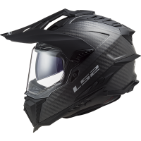 MX701 EXPLORER C SOLID MATT CARBON