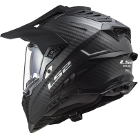 MX701 EXPLORER C SOLID MATT CARBON