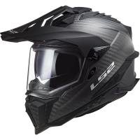 MX701 EXPLORER C SOLID MATT CARBON