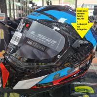 MX701 EXPLORER C FRONTIER G.BLACK BLUE