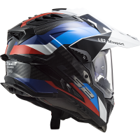 MX701 EXPLORER C FRONTIER G.BLACK BLUE