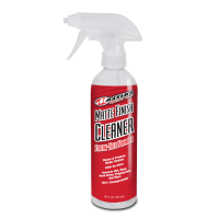 MATTE FINISH CLEANER, 473 ml