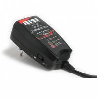 Automatic charger 6V/12V 1000mA, vhodná pro všechny typy olověných a lithiových akumulátorů   
