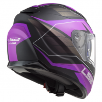 FF320 STREAM EVO MERCURY M.TITANIUM PURPLE
