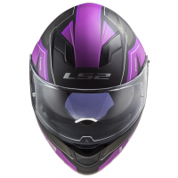 FF320 STREAM EVO MERCURY M.TITANIUM PURPLE