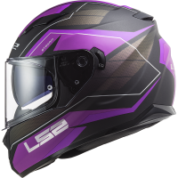 FF320 STREAM EVO MERCURY M.TITANIUM PURPLE