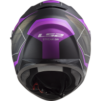 FF320 STREAM EVO MERCURY M.TITANIUM PURPLE