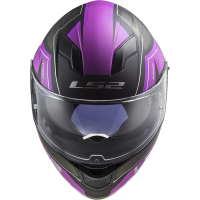 FF320 STREAM EVO MERCURY M.TITANIUM PURPLE
