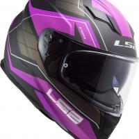 FF320 STREAM EVO MERCURY M.TITANIUM PURPLE